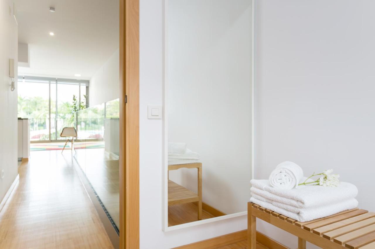 Apartment With Mount Teide And Sea Views Santa Úrsula Buitenkant foto