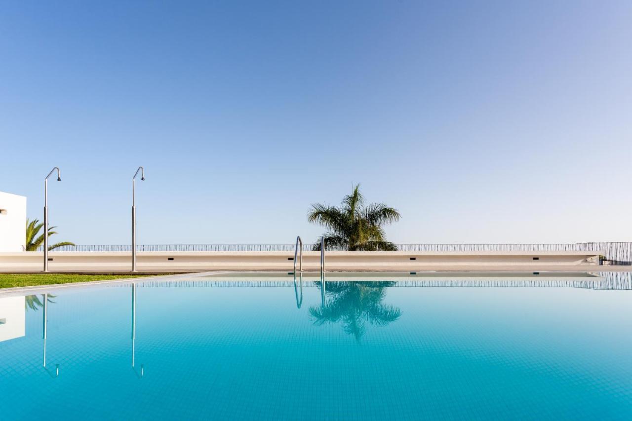Apartment With Mount Teide And Sea Views Santa Úrsula Buitenkant foto